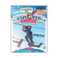 Explorer’s Guide