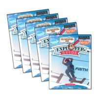 Explorer's Guide (5-Pack)