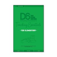 Elementary Teaching Essentials