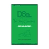 Elementary Teaching Essentials