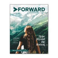 Forward Devotional Study Guide