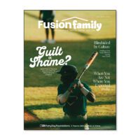 Fusion Family Devotional Study Guide