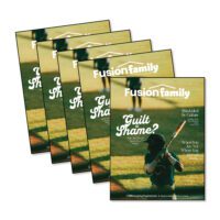 Fusion Family Devotional (5-Pack)