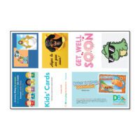 Kids' Cards