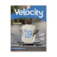 Velocity Devotional Study Guide