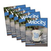 Velocity Devotional (5-Pack)
