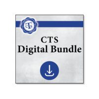 2026 CTS Digital Bundle