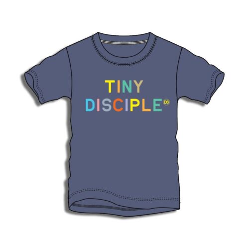 Tiny Disciples T-Shirt