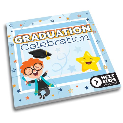 PREORDER: Graduation Celebration