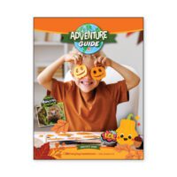 Adventure Guide
