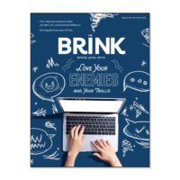 Brink Devotional Study Guide