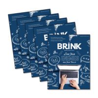 Brink Devotional (5-Pack)