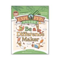 Explorer’s Guide