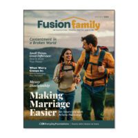 Fusion Family Devotional Study Guide