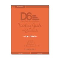 Teen Teaching Guide & Essentials