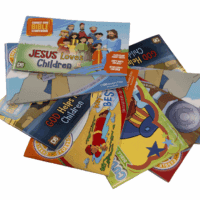 Cuddle Time Mystery Grab Bag — 5 for $12!