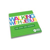 Walking With Jesus
