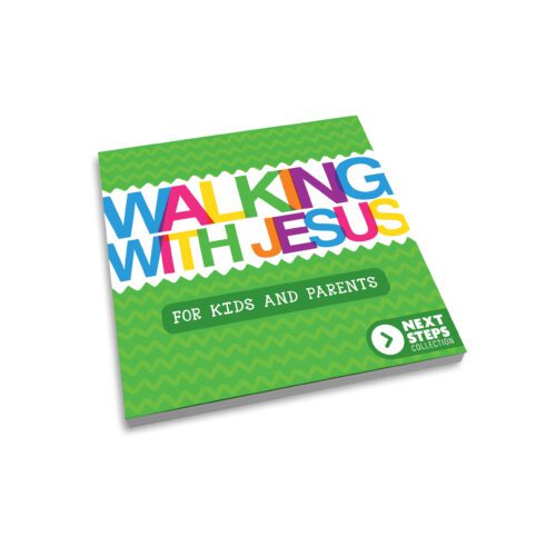 Walking With Jesus