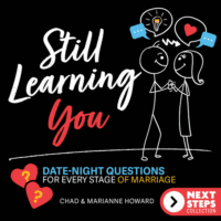 PREORDER: Still Learning You