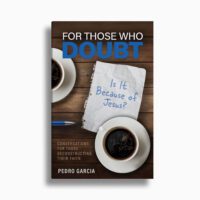 PREORDER: For Those Who Doubt