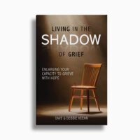 PREORDER: Living in the Shadow of Grief