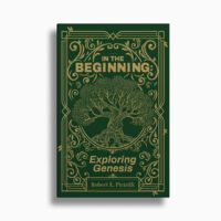 PREORDER: In the Beginning: Exploring Genesis